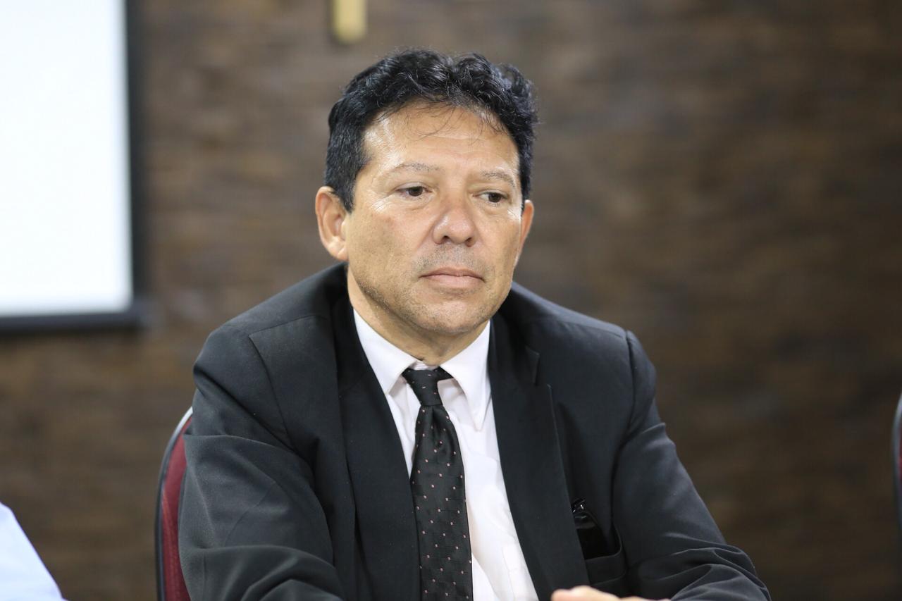Romualdo Seno