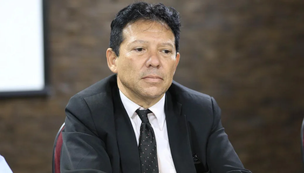 Romualdo Seno