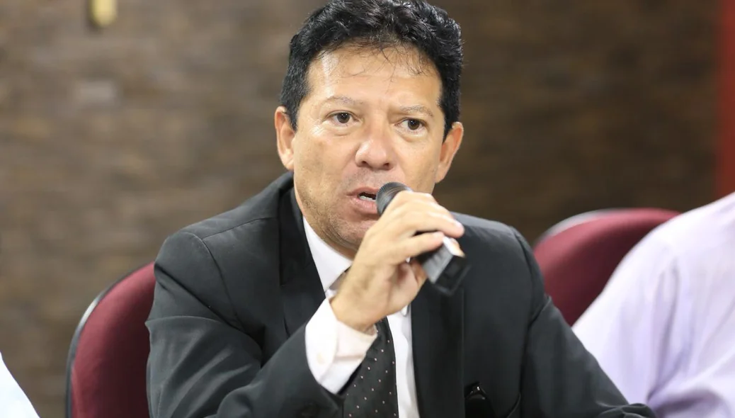 Romualdo Seno 