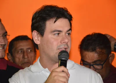 Severo Eulálio reafirma compromissos de campanha