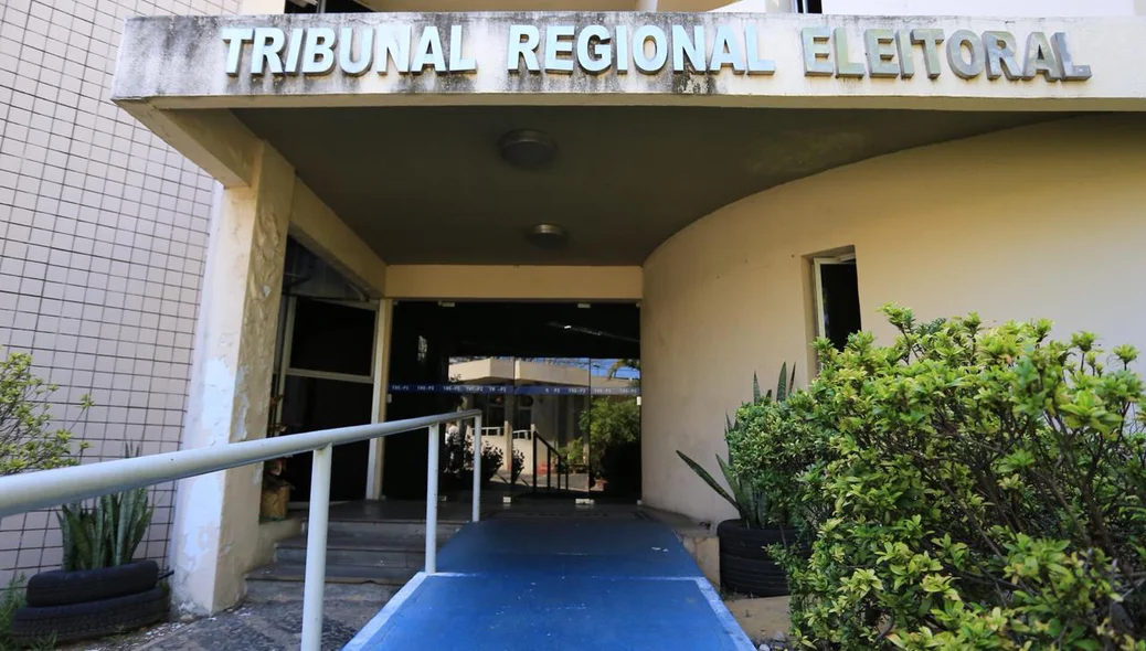 Tribunal Regional Eleitoral do Piauí (TRE-PI)