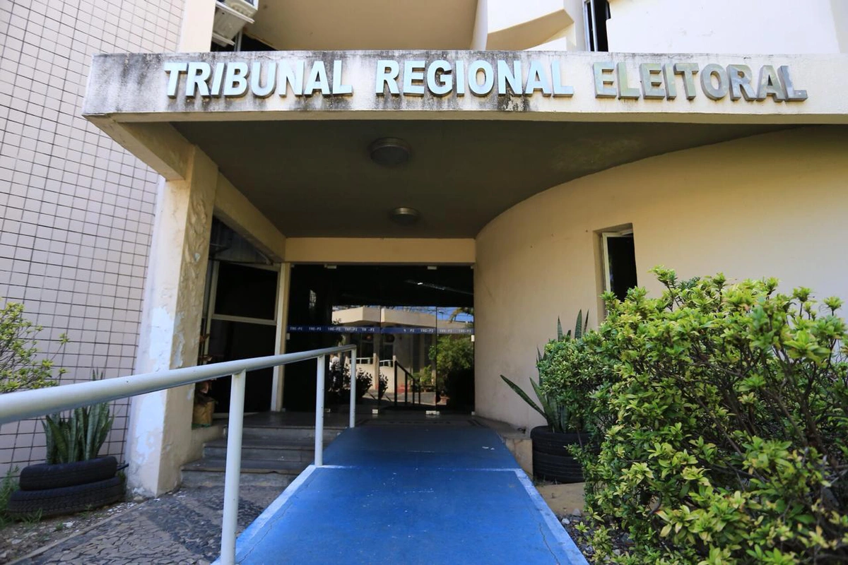Tribunal Regional Eleitoral do Piauí (TRE-PI)