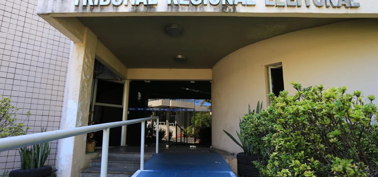 Tribunal Regional Eleitoral do Piauí (TRE-PI)