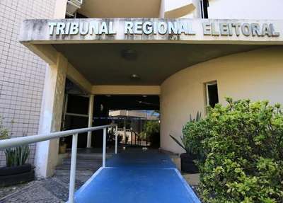 Tribunal Regional Eleitoral do Piauí (TRE-PI)