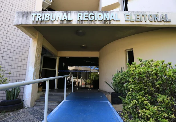 Tribunal Regional Eleitoral do Piauí (TRE-PI)