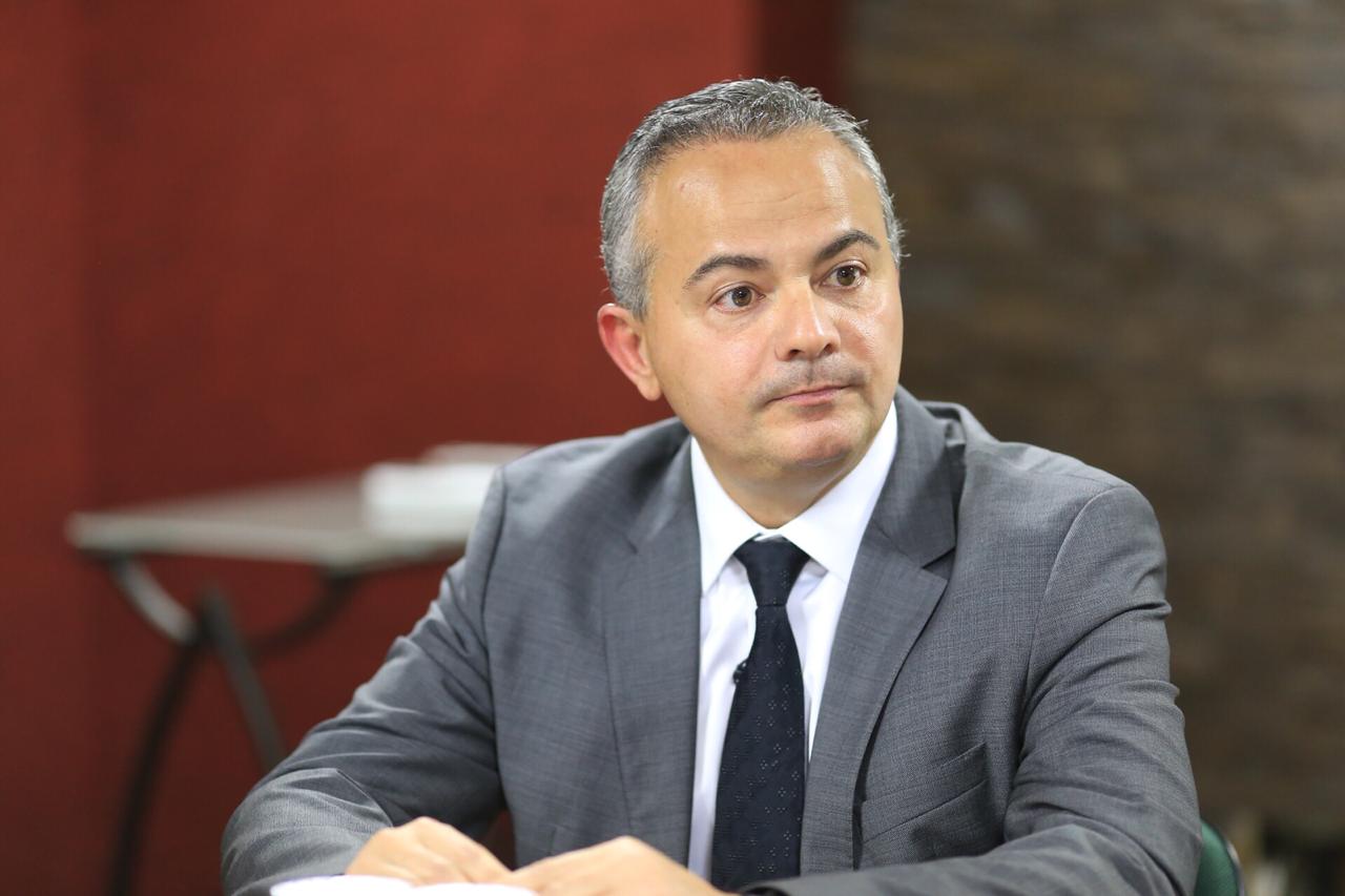 Valter Alencar