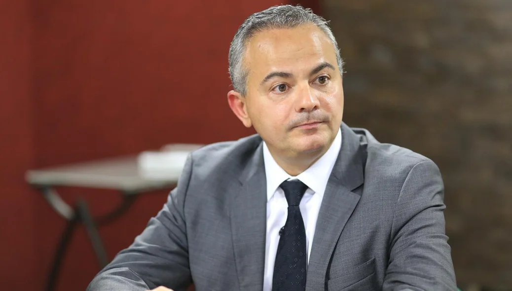 Valter Alencar
