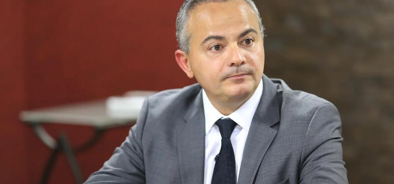 Valter Alencar