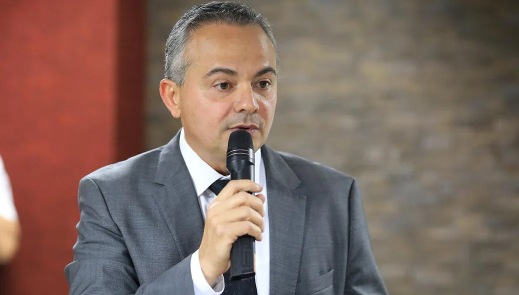 Valter Alencar