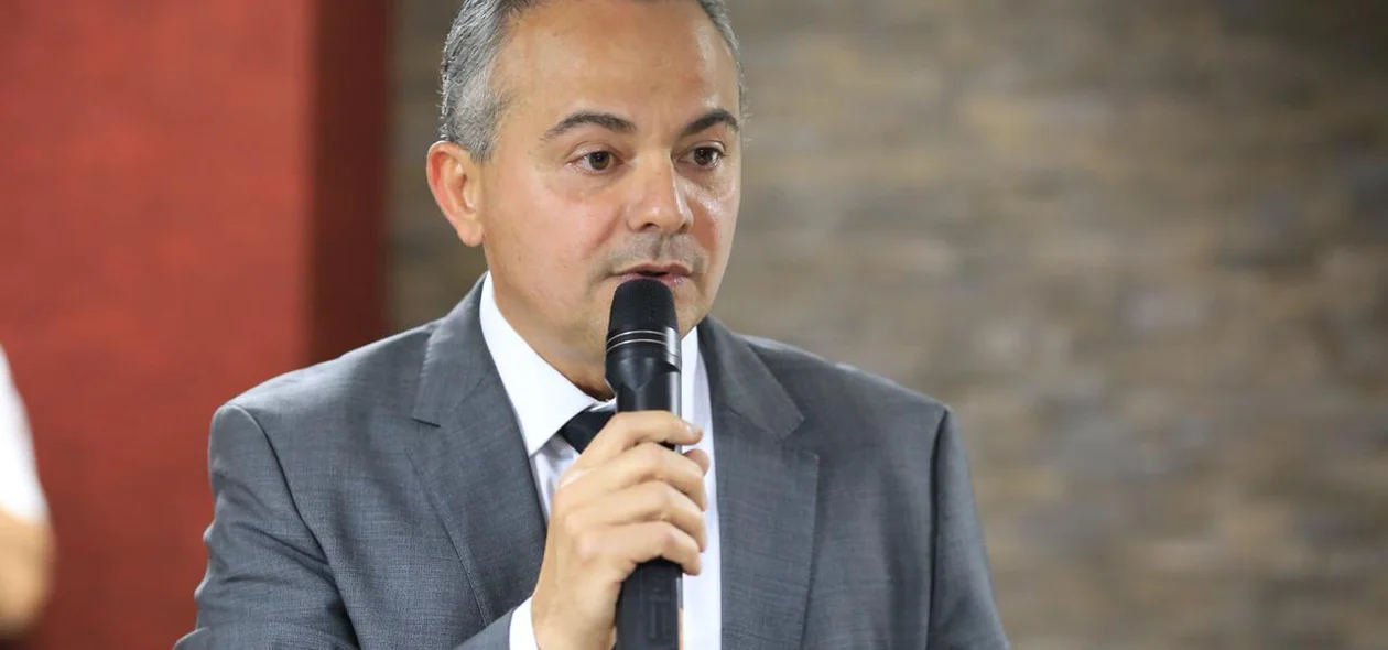 Valter Alencar
