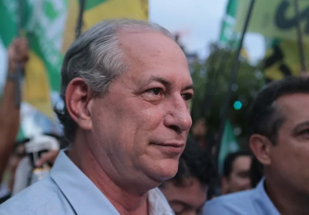 Ciro Gomes (PDT)