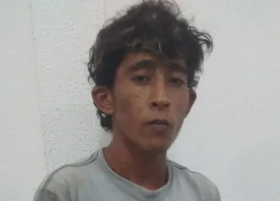  Daniel da Silva Santos, vulgo Burrinha