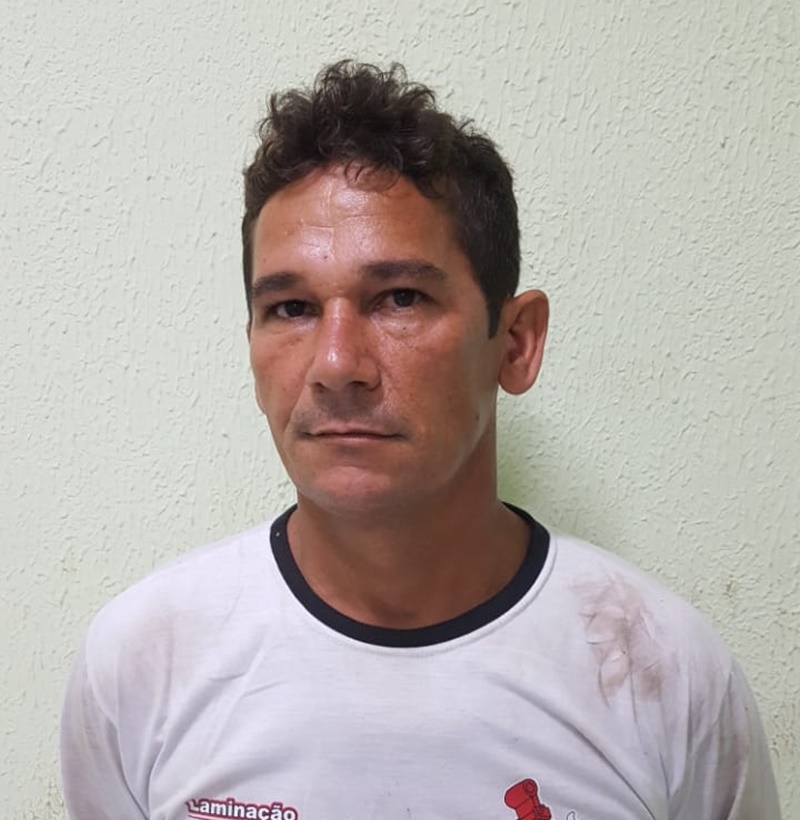 José Raimundo Ribeiro