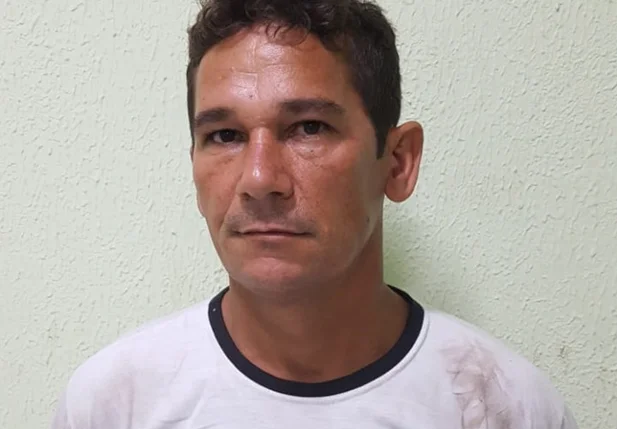 José Raimundo Ribeiro