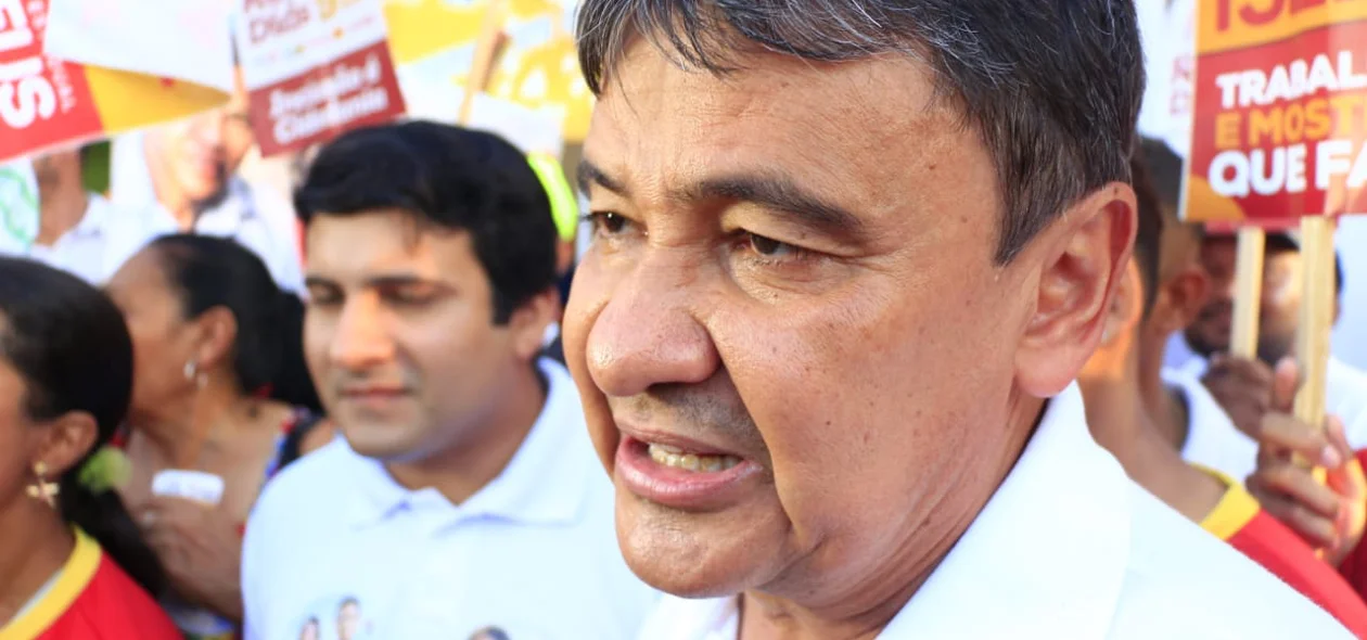 Wellington Dias
