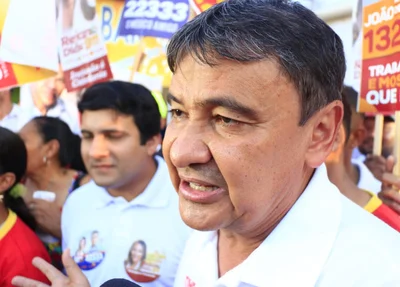 Wellington Dias