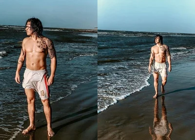 Whindersson Nunes em Luís Correia