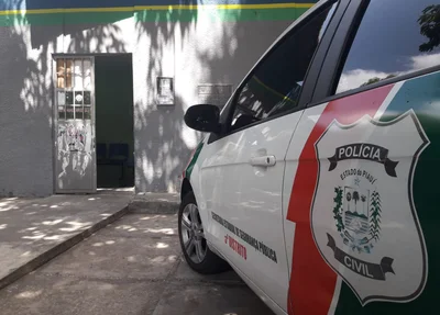 5º Distrito Policial
