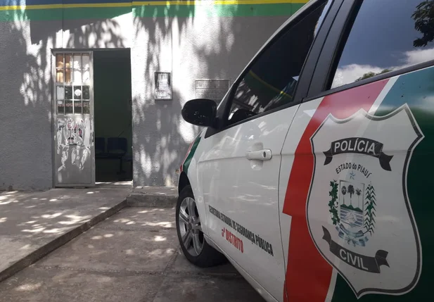 5º Distrito Policial