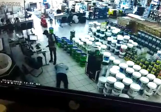 Assalto na Soferro