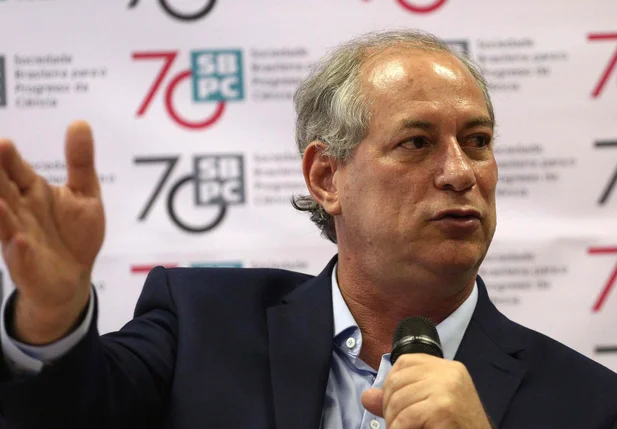Ciro Gomes (PDT)