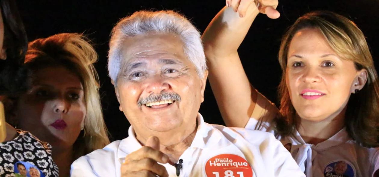 Elmano Férrer