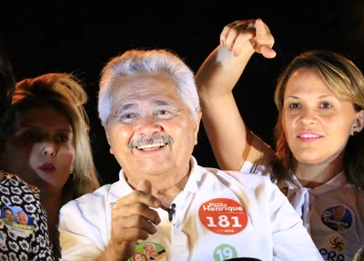 Elmano Férrer