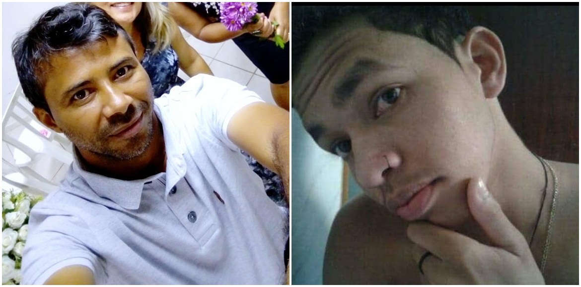 Jovens que estavam desaparecidos são encontrados mortos em Simões