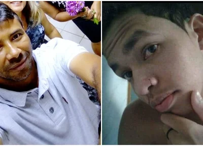Jovens que estavam desaparecidos são encontrados mortos em Simões