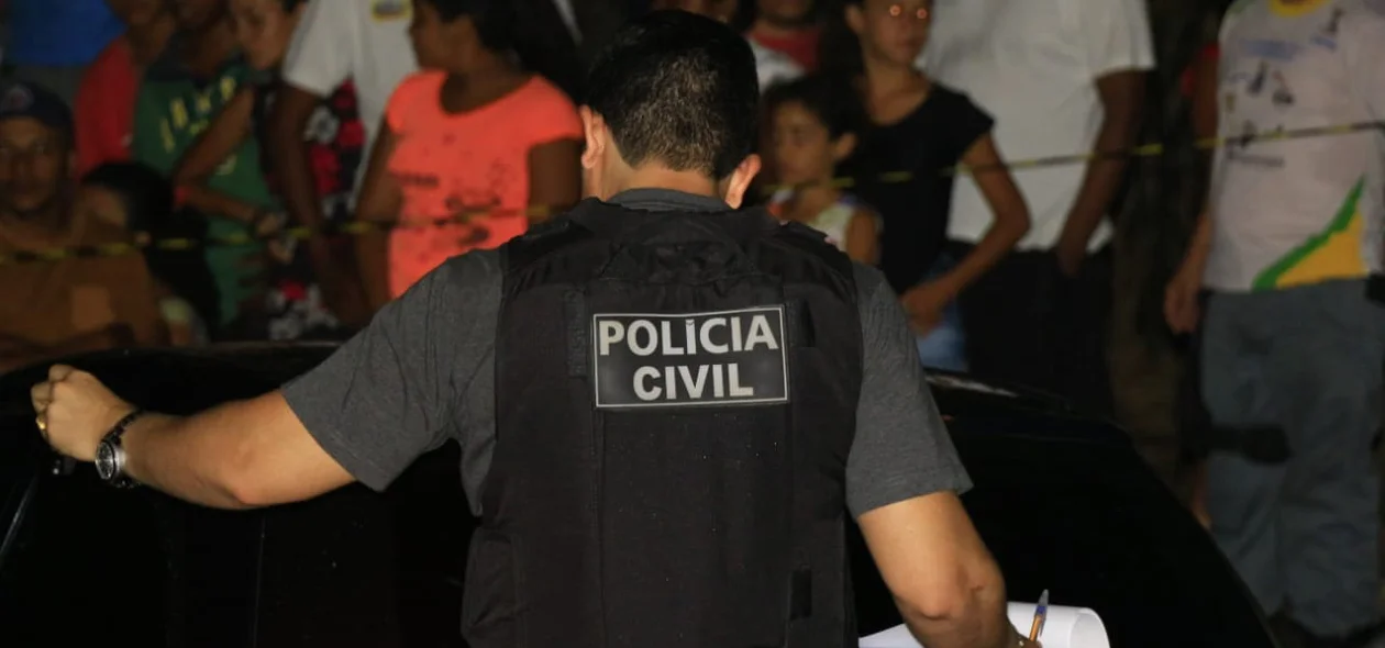 Policial Civil