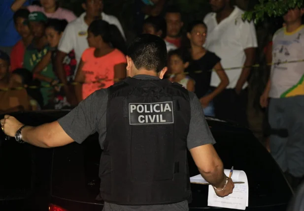 Policial Civil