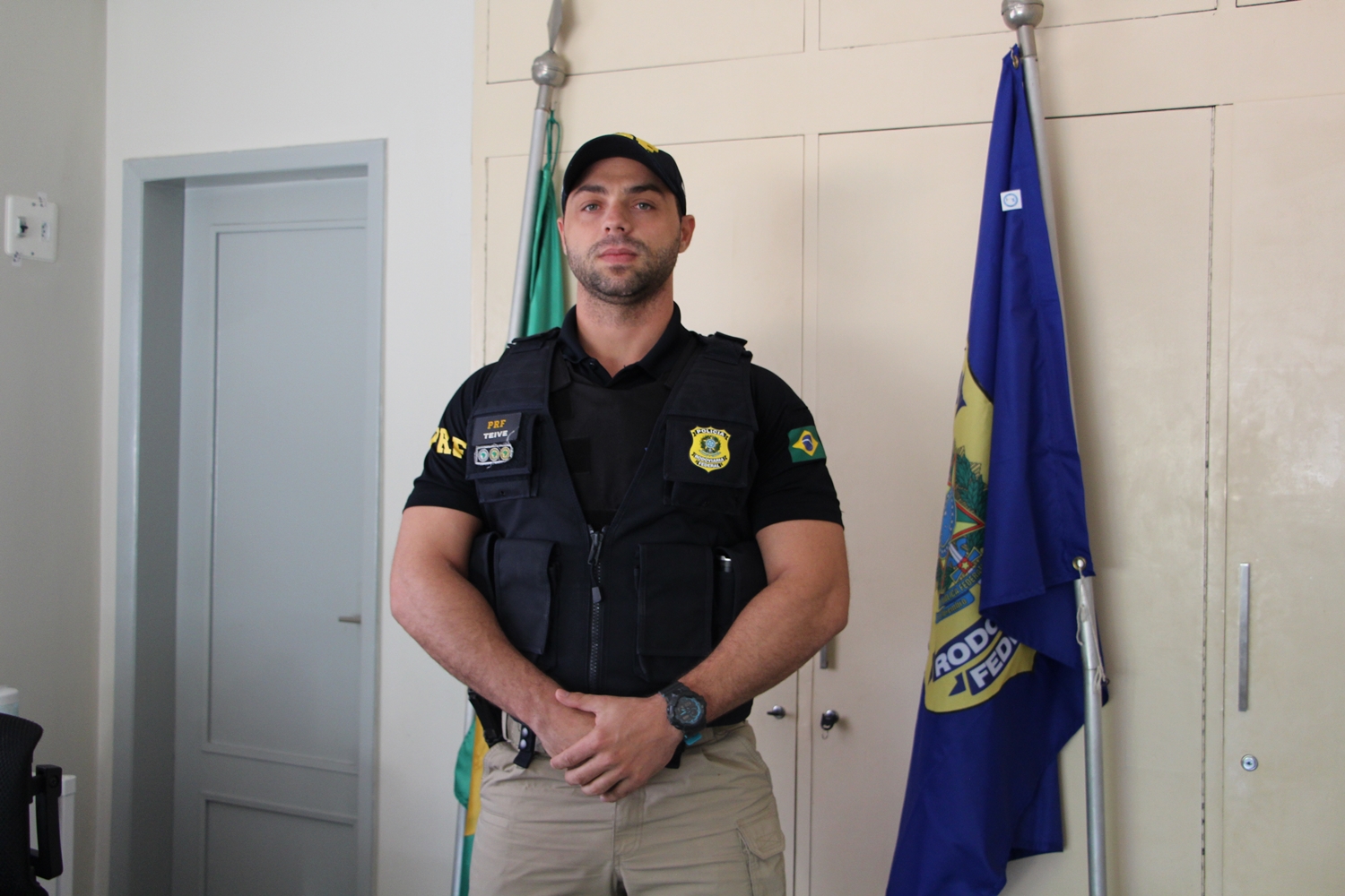 PRF Danilo Teive