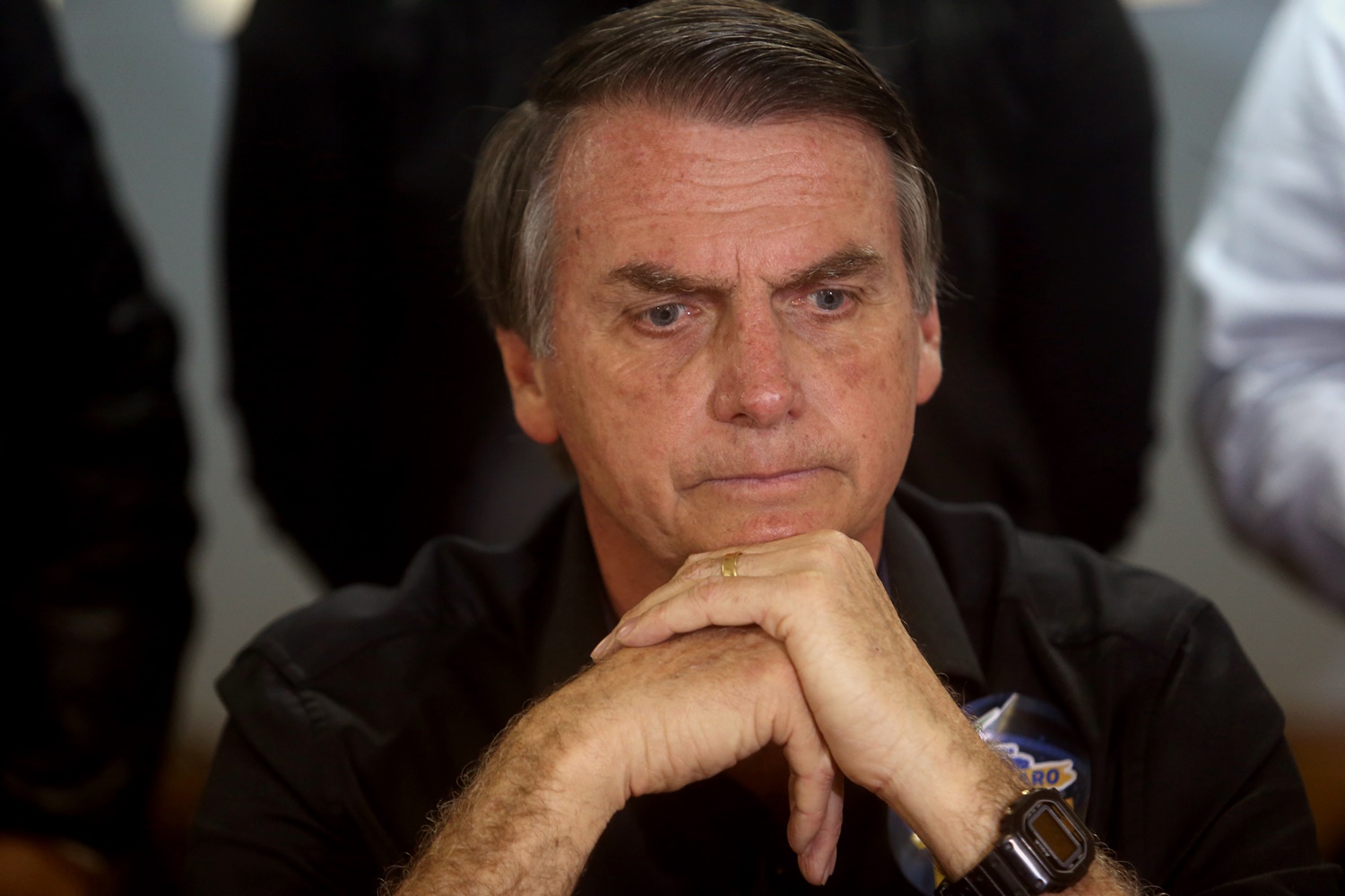 Jair Bolsonaro (PSL)