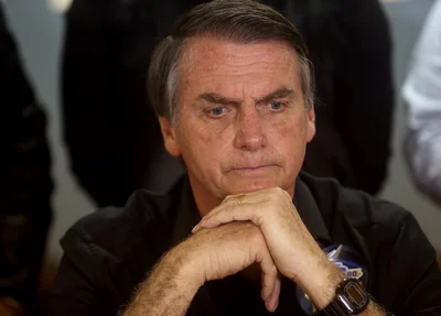 Jair Bolsonaro (PSL)