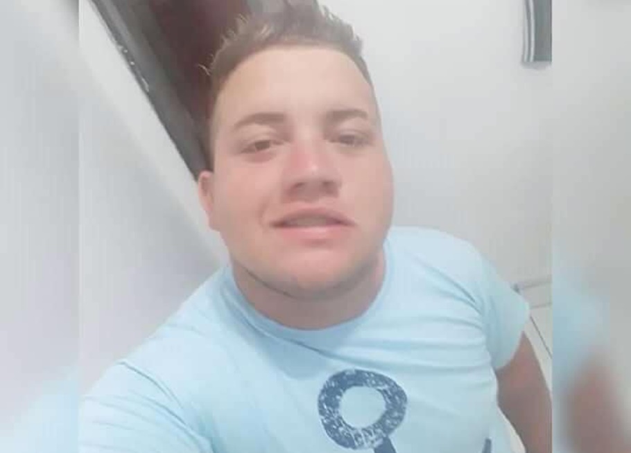 Lucas Sousa