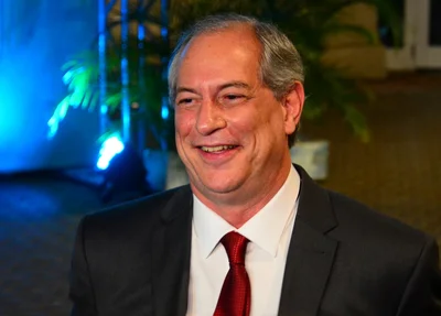 Ciro Gomes