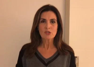 Fátima Bernardes