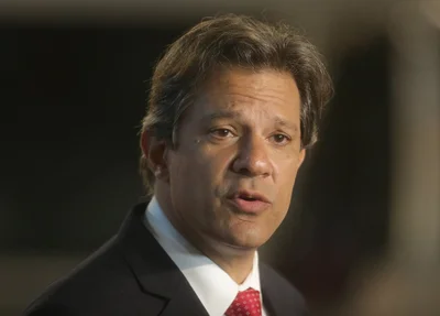 Fernando Haddad