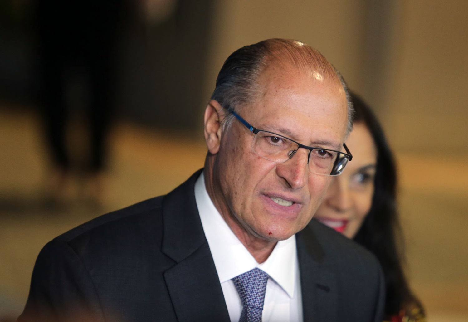 Geraldo Alckmin