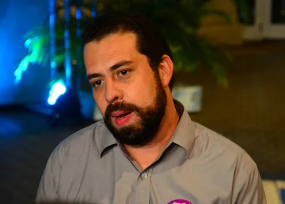 Guilherme Boulos