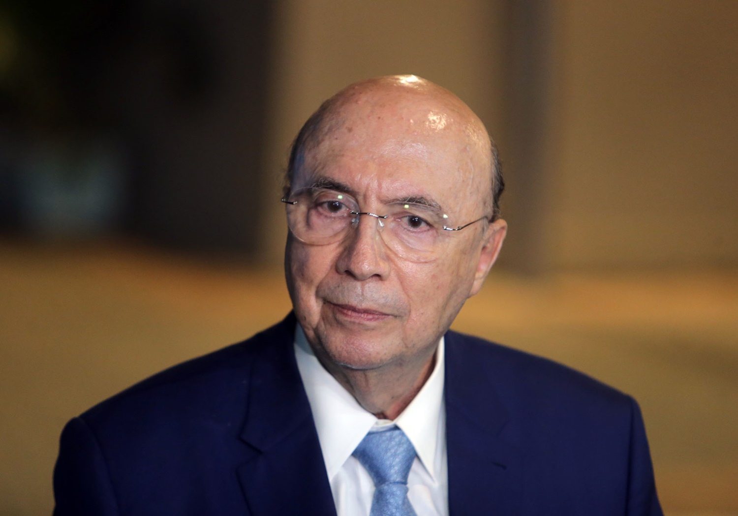 Henrique Meirelles