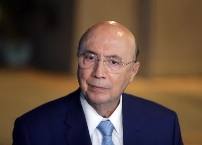 Henrique Meirelles