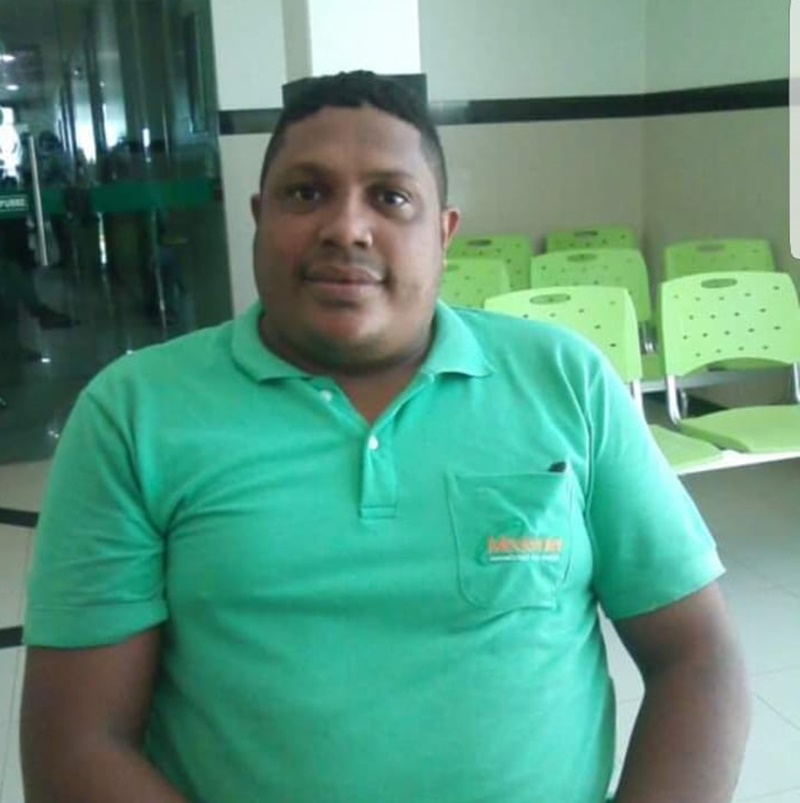Ilson Pereira