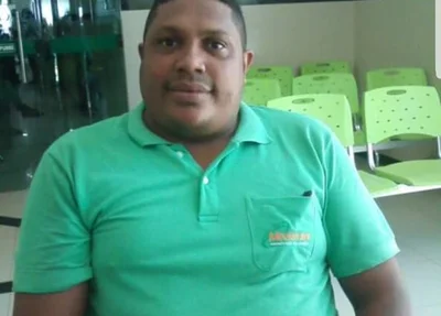 Ilson Pereira