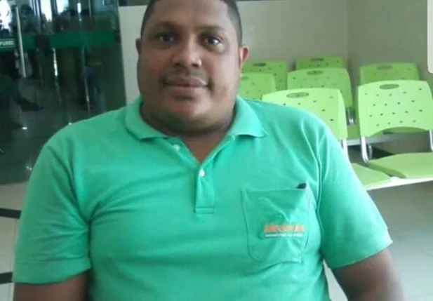 Ilson Pereira