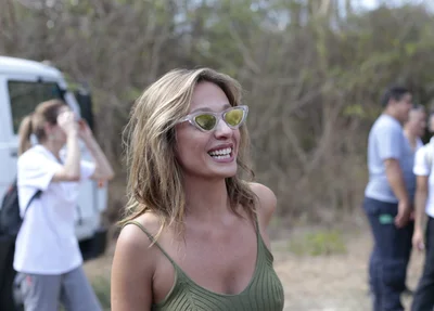 Luísa Mell