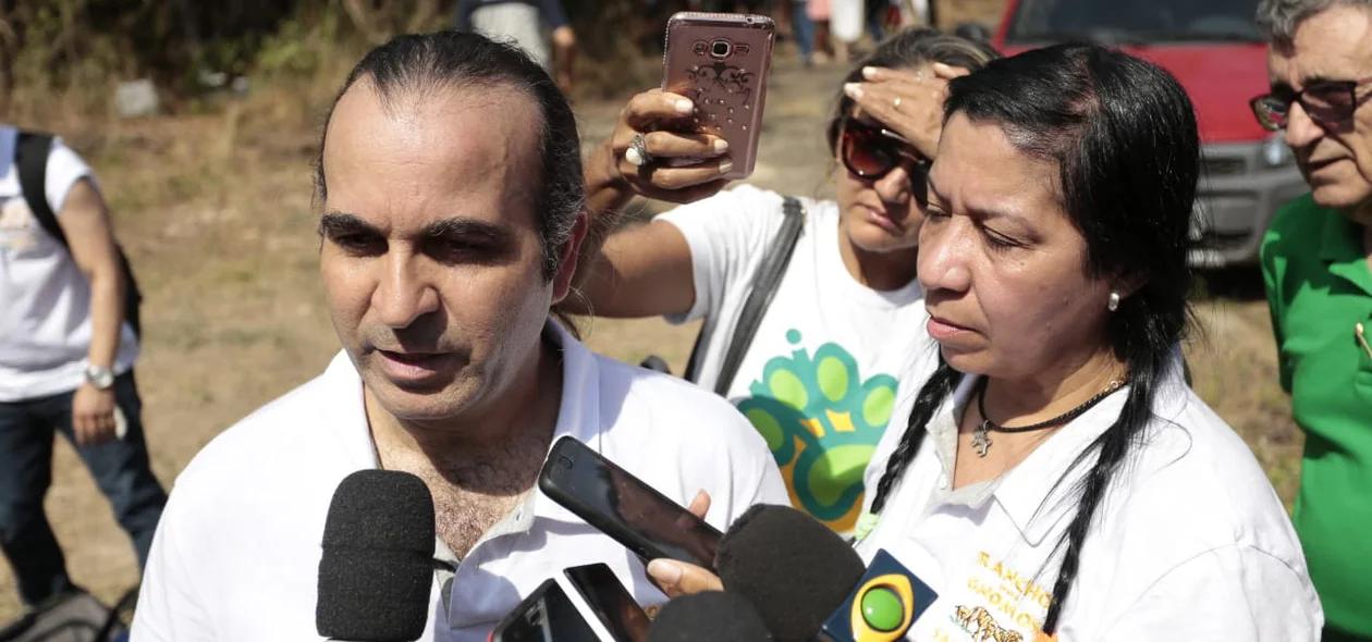 Marcos Pompeu