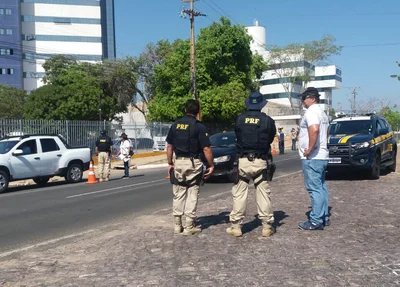 Semana Nacional do Trânsito encerra nessa sexta-feira em Teresina