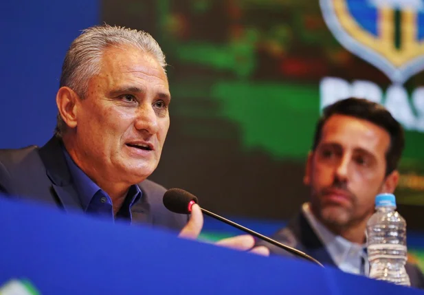 Tite anuncia segunda convocação após copa do mundo