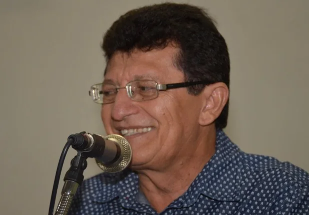 Candidato a deputado federal Ferreira conseguiu até o momento apenas R$ 1.560,00 de recursos